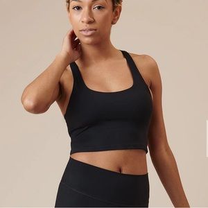 Paragon Racerback Scoop Neck Top